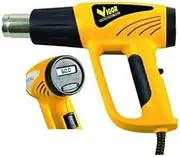 Vigor VSV 2100-E Professional Heating Air Gun, 2,000 W
