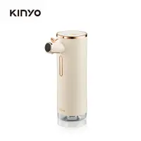 在飛比找蝦皮商城優惠-KINYO 智能小鳥泡泡洗手機 (KFD-3131) 給皂機
