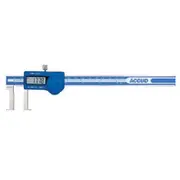 ACCUD 30-300mm Digital Inside Neck Caliper AC-135-012-11