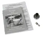 Presto Pressure Cooker Canning Regulator Kit, 85485