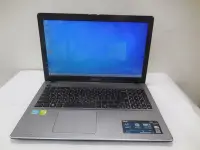 在飛比找Yahoo!奇摩拍賣優惠-ASUS X550V i5-3230M 8G/256G SS