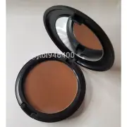 Mac Dark Deep Pro Longwear Powder Limited Edition / Discontinued