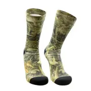 Dexshell Stormblok Max-5 Realtree Waterproof Socks Camo S EU 36-38/US M 4-6