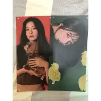 在飛比找蝦皮購物優惠-Red Velvet 年曆展架 瑟琪 Joy