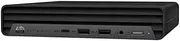 Elite Mini 600 G9 (624A2ET) (schwarz, Windows 11 Pro 64-Bit)