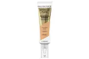 Max Factor Miracle Pure Foundation 44 Warm Ivory