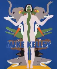 在飛比找博客來優惠-Mike Kelley