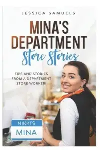 在飛比找博客來優惠-Mina’’s Department Store Stori
