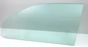 Driver/Left Window Glass For 95-05 Chevrolet Cavalier/Pontiac Sunfire 2DR Coupe