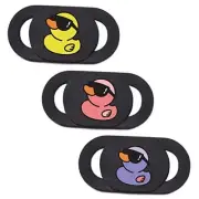Laptop Camera Cover Slide Webcam Cover for Privacy Fits for Mini PC, PC,