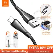 Mcdodo Mamba Series USB To Type C Data Charging Cable Data Cord For Samsung