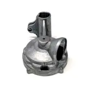 Upper Housing Iwes-Way Can Sealer