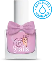 Snails Candy Floss - Baby Pink Colour