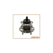 DP2010.10.0263 DR!VE+ WHEEL BEARING KIT REAR AXLE FOR DAIHATSU TOYOTA