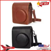 Camera Case Anti-Scratch Camera Cover for Fujifilm Instax Mini 40 Instant Camera