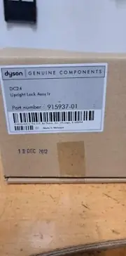 DYSON DC40 DC42 DC47 INTERNAL HOSE 924796-01 GENUINE PART