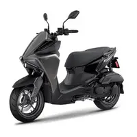 在飛比找森森購物網優惠-YAMAHA 山葉 AUGUR 155-2023新車