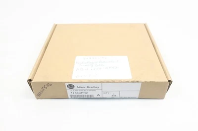 Allen Bradley 1756-CPR2 Controllogix Redundant Power Supply Cable