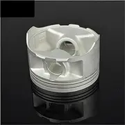 For H-da NX4 falcon NX400 CB400ss XR400 XR NX 400 85mm Bore new piston with ring pistons assembly motorcycle accessories accessories