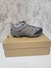 MERRELL !!WOMEN'S MOAB 3 COLOR SMOKE Fumee J035896 Hiking