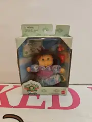 1995 Cabbage Patch Kids Doll "Kid" Collectible Nicolina Tyne Mattel #69149