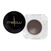 Mellow Cosmetics Brow Pomade - Chocolate 0.12 oz