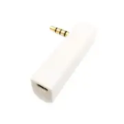 KOKKIA iTransmitter (White) : iAdapter aptX Bluetooth transmitter. The ultimate