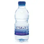 ESKA愛斯卡加拿大天然冰川水 (330ML X24瓶)