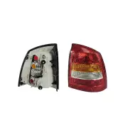 Tail Light Right & Left Side for Holden Astra Ts 09/1998 - 05/2006