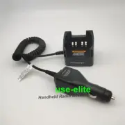 Travel Car charger For APX6000 APX7000 APX8000 Walkie Talkie RLN6434