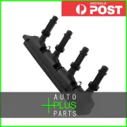 Fits CHEVROLET TRACKER IGNITION COIL - TRACKER