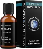 Mystic Moments Cocoa PQ Absolute 50ml