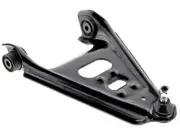 Front Lower Control Arm and Ball Joint Assembly For Smart Fortwo FT893QC (for: Smart)