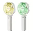 Handheld Fan Neck Fans Portable Rechargeable Personal Neck Fan Cooling Portable