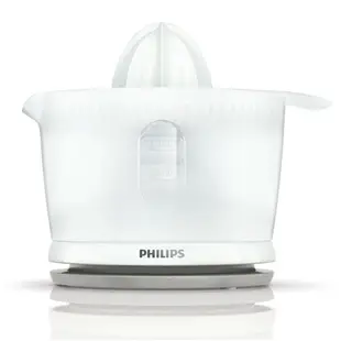 PHILIPS 飛利浦 檸檬/柳丁電動榨汁機 HR2738 福利品 (6.4折)