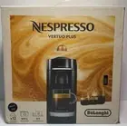 DeLonghi Nespresso Vertuo Plus - Matte Black ENV150BM Espresso / Coffee Machine