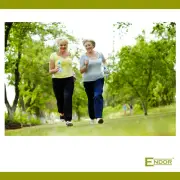 ENDOR Arthritis Gel - No Steroids, No Pain Killers, No Pain