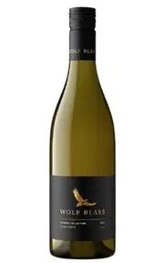 Wolf Blass Reserve Collection Chardonnay 2020 - 12 Bottles