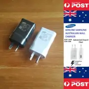Samsung Adaptive FAST CHARGER Wall Plug Adaptor 9V/5V Free Postage with Tracking
