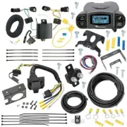 Prodigy P3 Brake Control + Wiring For 15-25 Ford T-150 250 350 22-25 E-Transit