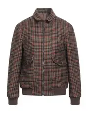 [SQUAD²] SQUAD² Jackets - Item 16346963
