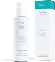 colibri skincare 2% BHA Peeling 100 ml - Salicylic Acid Peeling for All Skin Types - Chemical Exfoliant for the Face to Reduce Pimples & Blackheads - Helps Reduce Pores