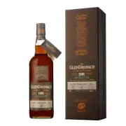 Glendronach 1991 Single Cask #7708 Batch 19 29YO Whisky 700ml