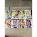 KOMIK 全套 AI THINK SO 1-8 成品赤松健龍製作 KOLPRI