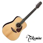 TAKAMINE EF360S-TT 烘烤熟化面板 民謠吉他 日廠 全單板 EQ 附琴盒【又昇樂器.音響】