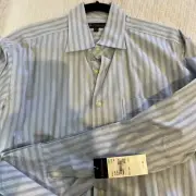 ben sherman button down shirt