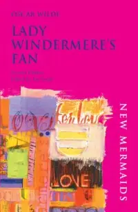 在飛比找博客來優惠-Lady Windemere’s Fan