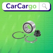 Front Wheel Bearing For Renault Modus / Grand Modus 1.2 16V Hi-Flex 2008-2022