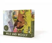 Wild and Wooly Puzzle