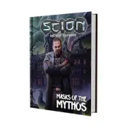 Onyx Path Scion Scion - Masks of Mythos New